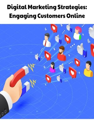 cover image of Digital Marketing Strategies